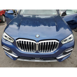 2021 BMW X5 5UXTA6C05M9F84052 56322923