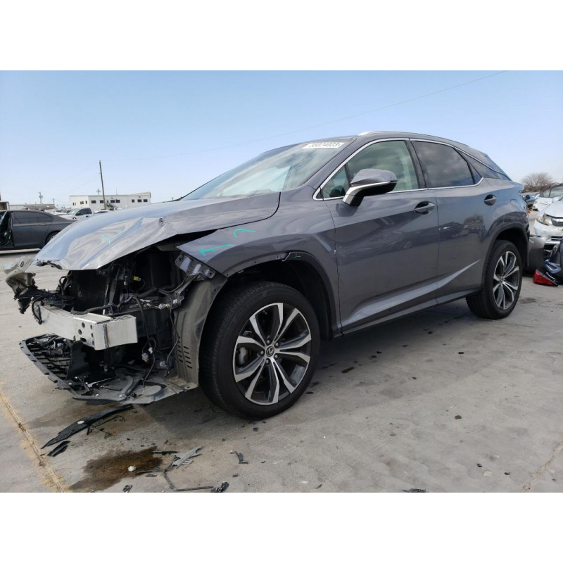 2020 LEXUS RX350