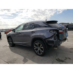 2020 LEXUS RX350