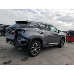 2020 LEXUS RX350