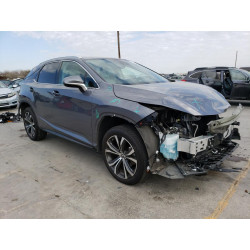 2020 LEXUS RX350