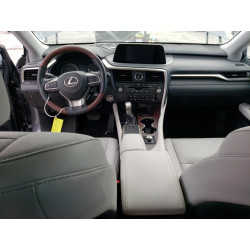 2020 LEXUS RX350