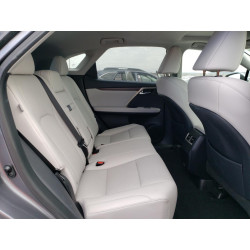 2020 LEXUS RX350