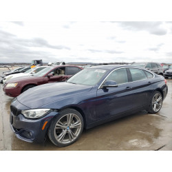 2017 BMW 4 SERIES