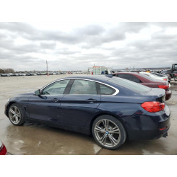 2017 BMW 4 SERIES