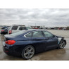 2017 BMW 4 SERIES