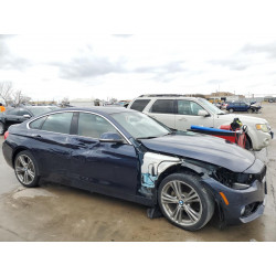 2017 BMW 4 SERIES