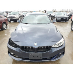 2017 BMW 4 SERIES
