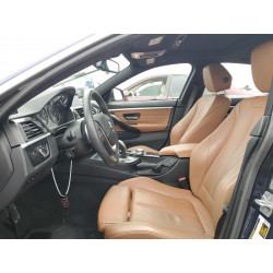 2017 BMW 4 SERIES