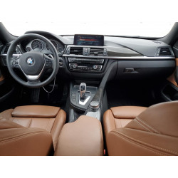 2017 BMW 4 SERIES