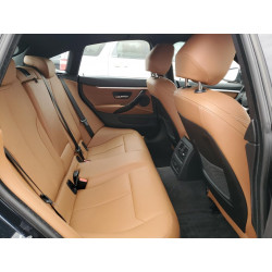 2017 BMW 4 SERIES