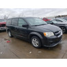 2012 DODGE CARAVAN