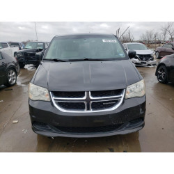 2012 DODGE CARAVAN