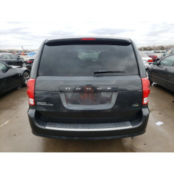 2012 DODGE CARAVAN