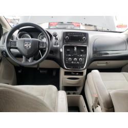 2012 DODGE CARAVAN