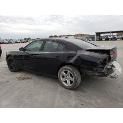 2011 DODGE CHARGER