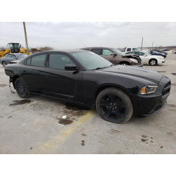 2011 DODGE CHARGER