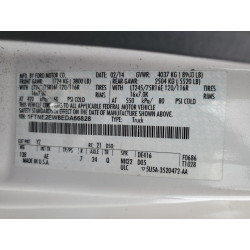 2014 FORD ALL Models 1FTNE2EW8EDA66828 55810693