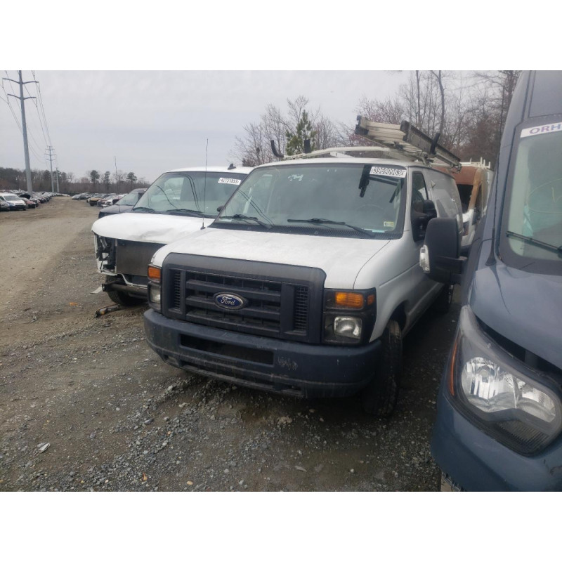 2014 FORD ALL Models 1FTNE1EW2EDB12695 39690963