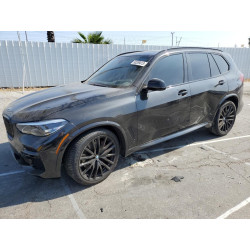 2022 BMW X5 5UXCR6C06N9M12880 50289413