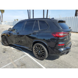 2022 BMW X5 5UXCR6C06N9M12880 50289413
