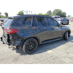 2022 BMW X5 5UXCR6C06N9M12880 50289413