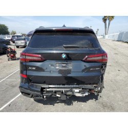 2022 BMW X5 5UXCR6C06N9M12880 50289413