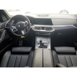 2022 BMW X5 5UXCR6C06N9M12880 50289413