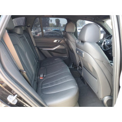 2022 BMW X5 5UXCR6C06N9M12880 50289413