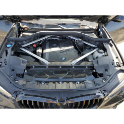 2022 BMW X5 5UXCR6C06N9M12880 50289413