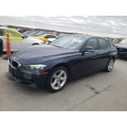 2013 BMW 3 SERIES