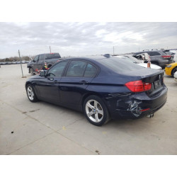 2013 BMW 3 SERIES