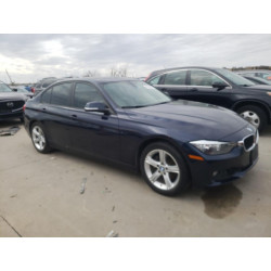 2013 BMW 3 SERIES