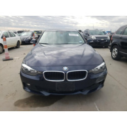 2013 BMW 3 SERIES