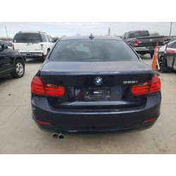 2013 BMW 3 SERIES