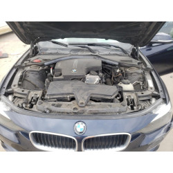 2013 BMW 3 SERIES