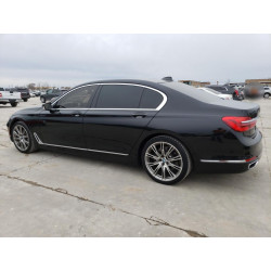 2016 BMW 7 SERIES