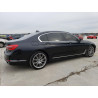 2016 BMW 7 SERIES