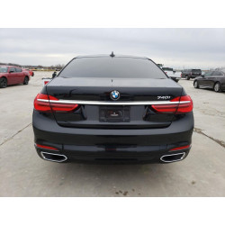 2016 BMW 7 SERIES