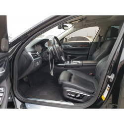 2016 BMW 7 SERIES