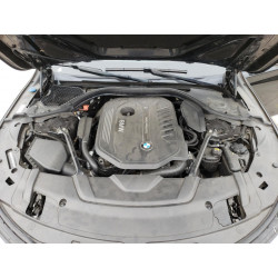2016 BMW 7 SERIES