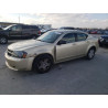2010 DODGE AVENGER