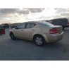 2010 DODGE AVENGER