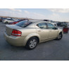 2010 DODGE AVENGER