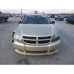 2010 DODGE AVENGER