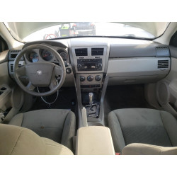 2010 DODGE AVENGER