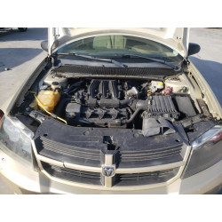 2010 DODGE AVENGER