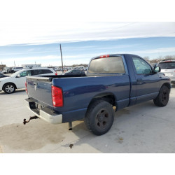 2008 DODGE RAM 1500