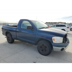 2008 DODGE RAM 1500