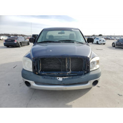 2008 DODGE RAM 1500